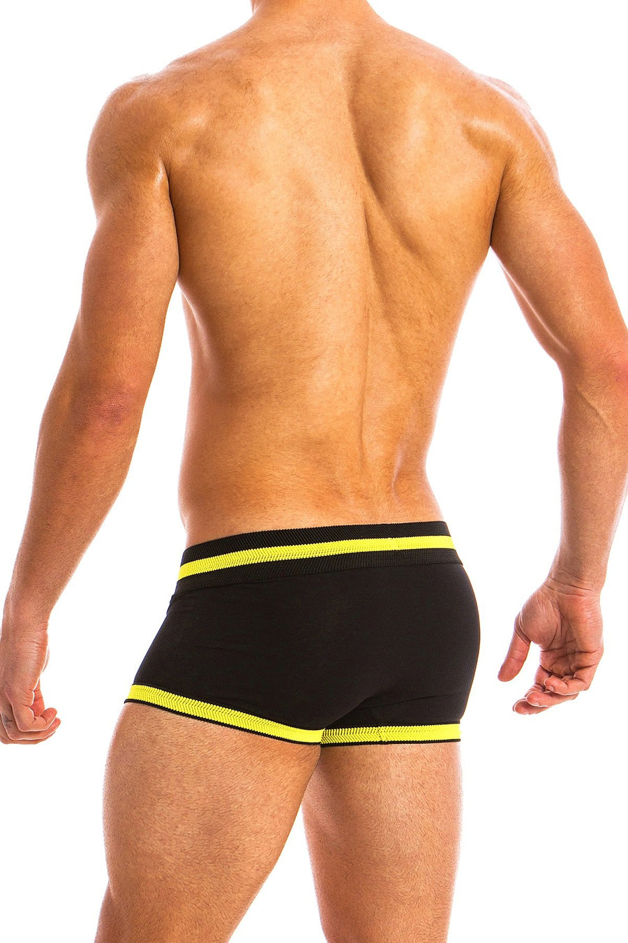 Modus Vivendi Yellow Fetish Trunk