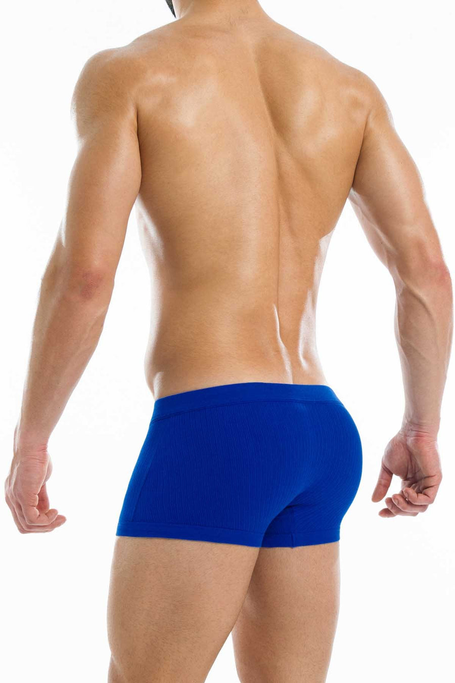 Modus Vivendi Blue Broaded Boxer