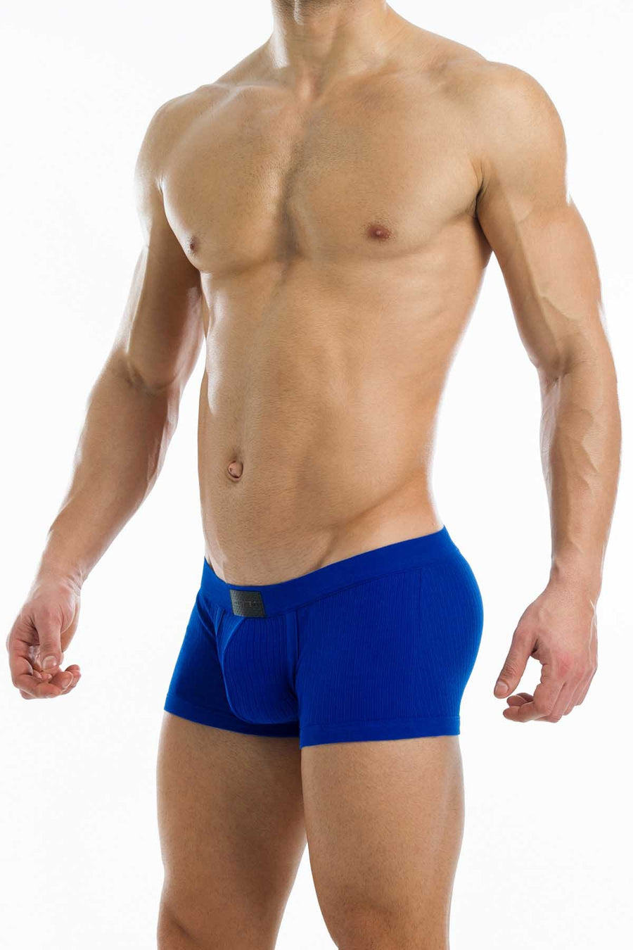 Modus Vivendi Blue Broaded Boxer