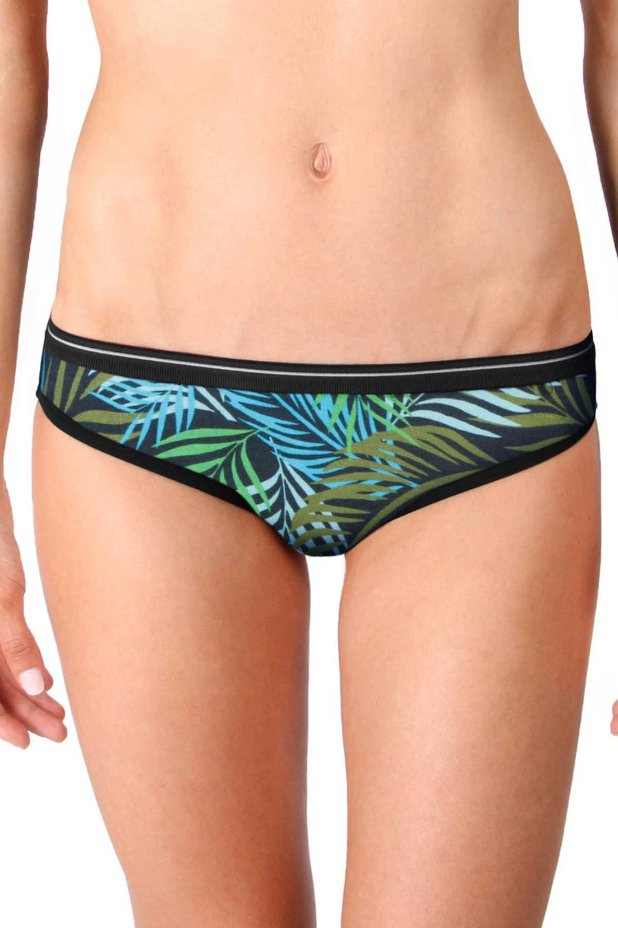Mosmann Chelsea Bikini Brief Panty