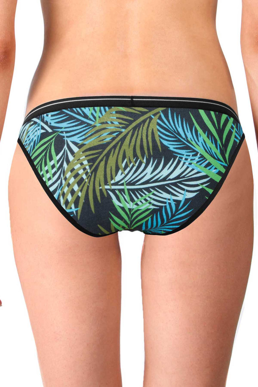Mosmann Chelsea Bikini Brief Panty