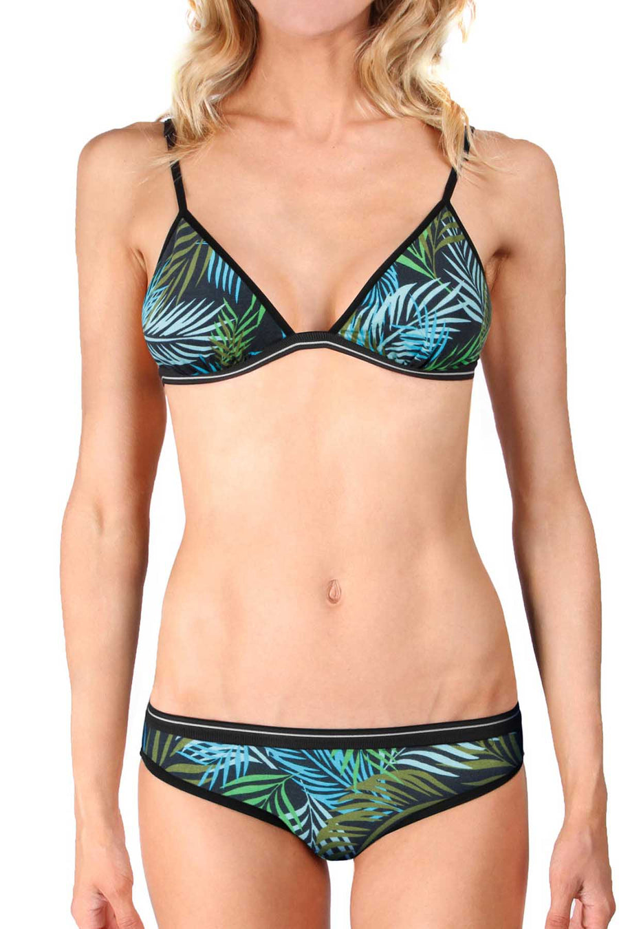 Mosmann Chelsea Bikini Brief Panty
