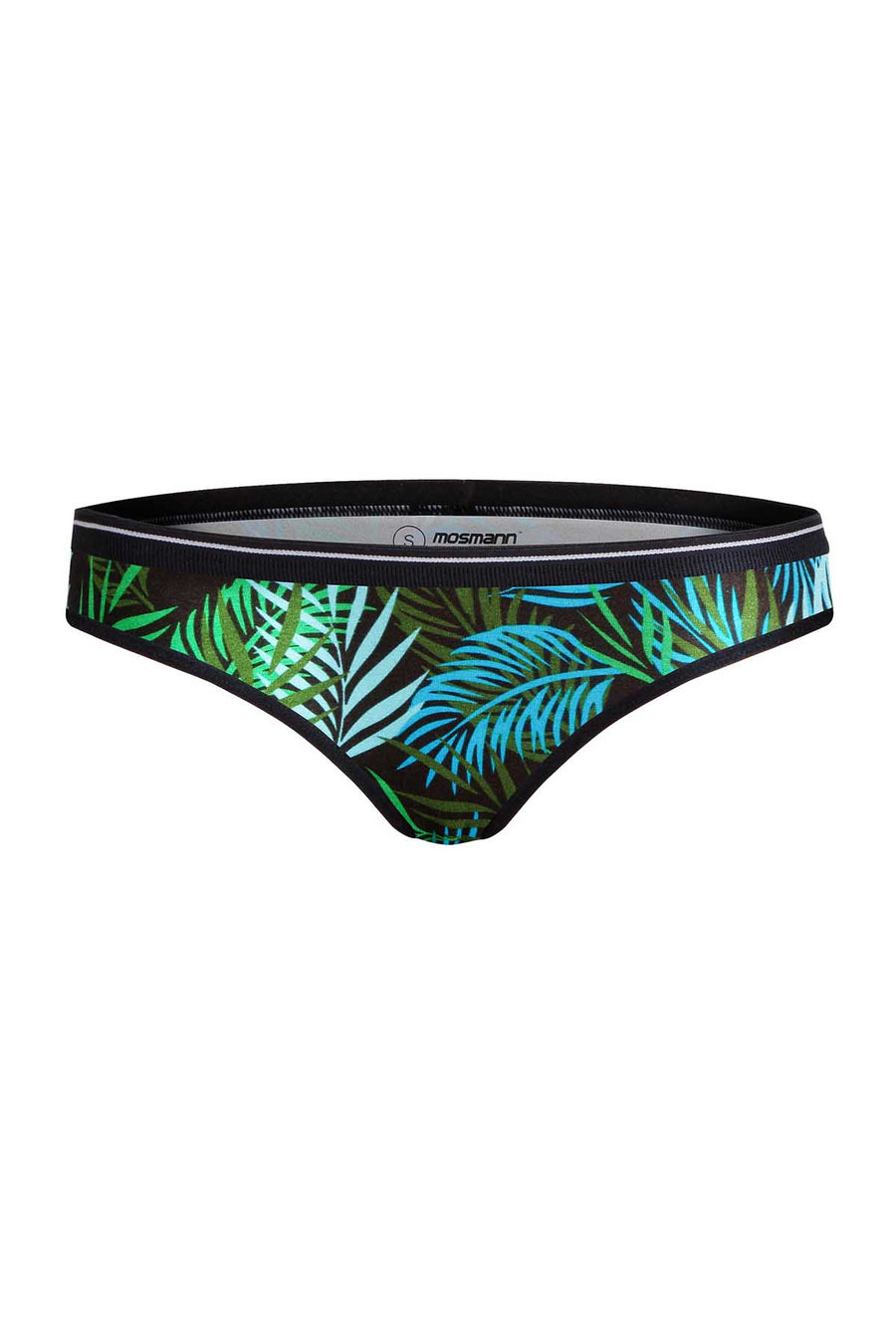 Mosmann Chelsea Bikini Brief Panty