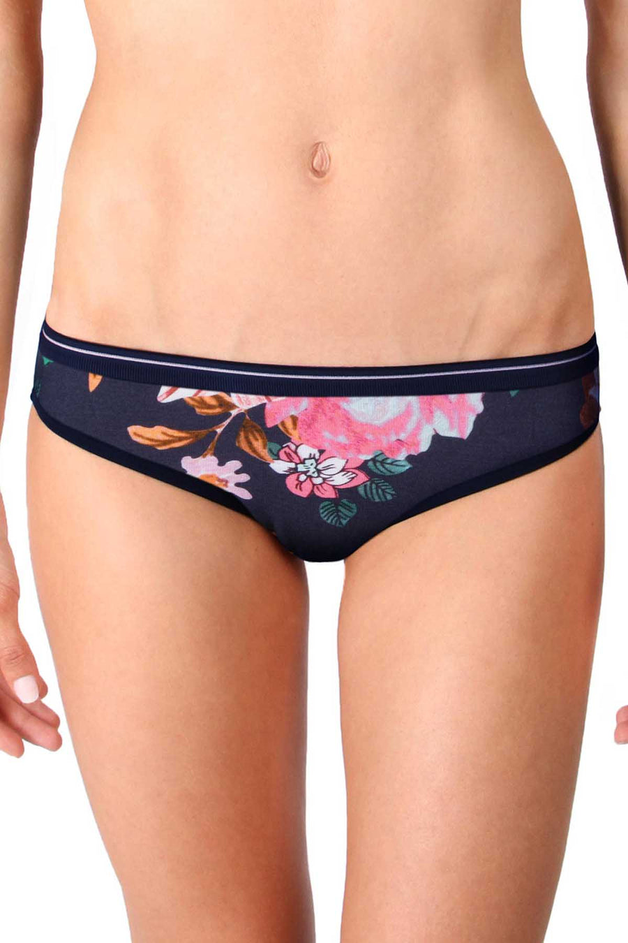 Mosmann Rosie Bikini Brief Panty