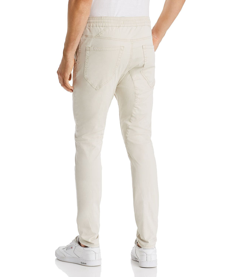 NXP Radar Pant Sand