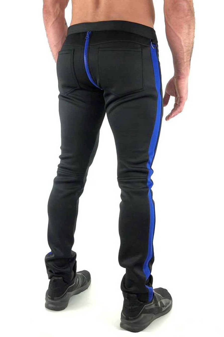 Nasty Pig Blue Enforcer Pant