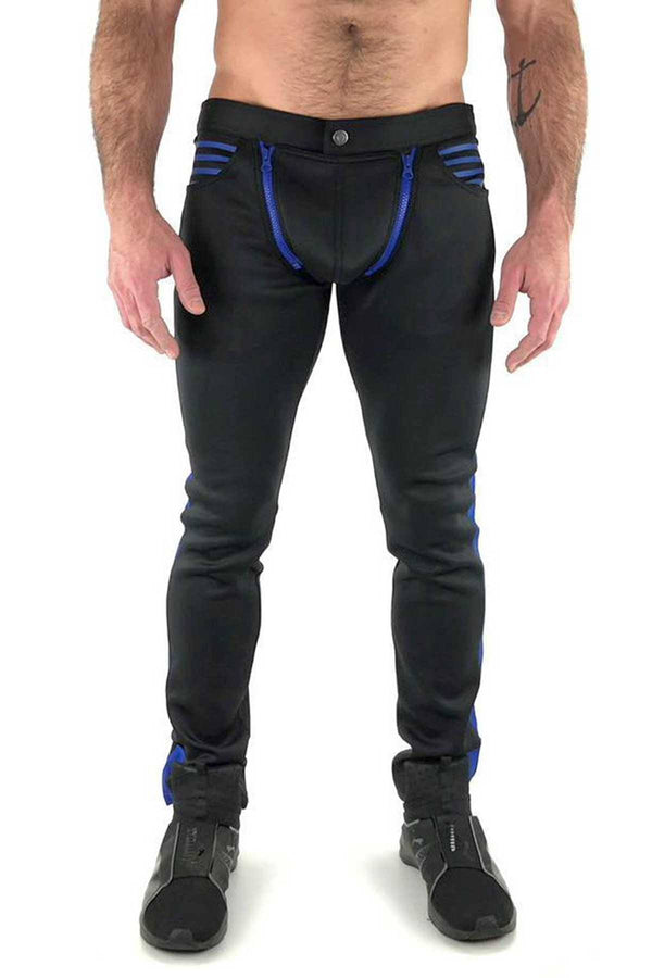Nasty Pig Blue Enforcer Pant