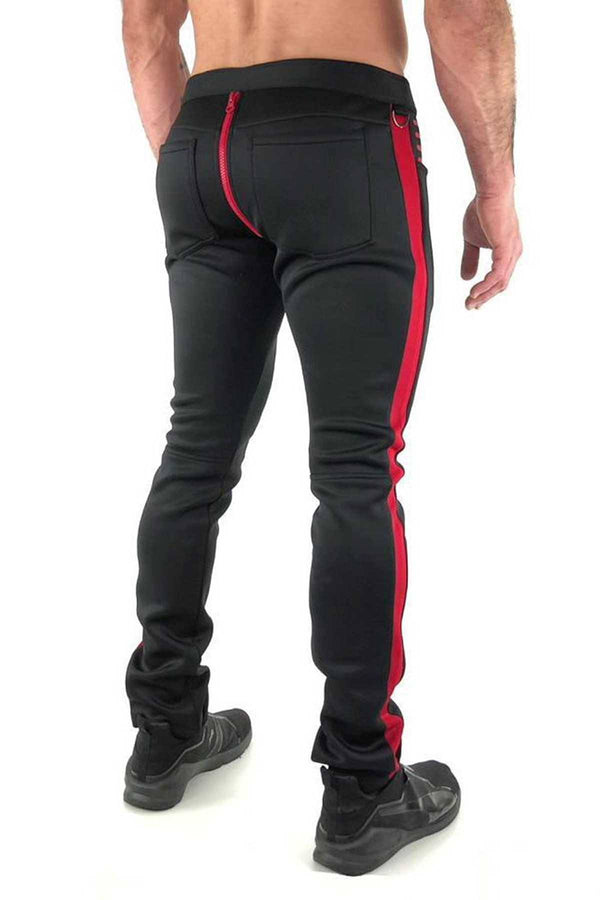 Nasty Pig Red Enforcer Pant