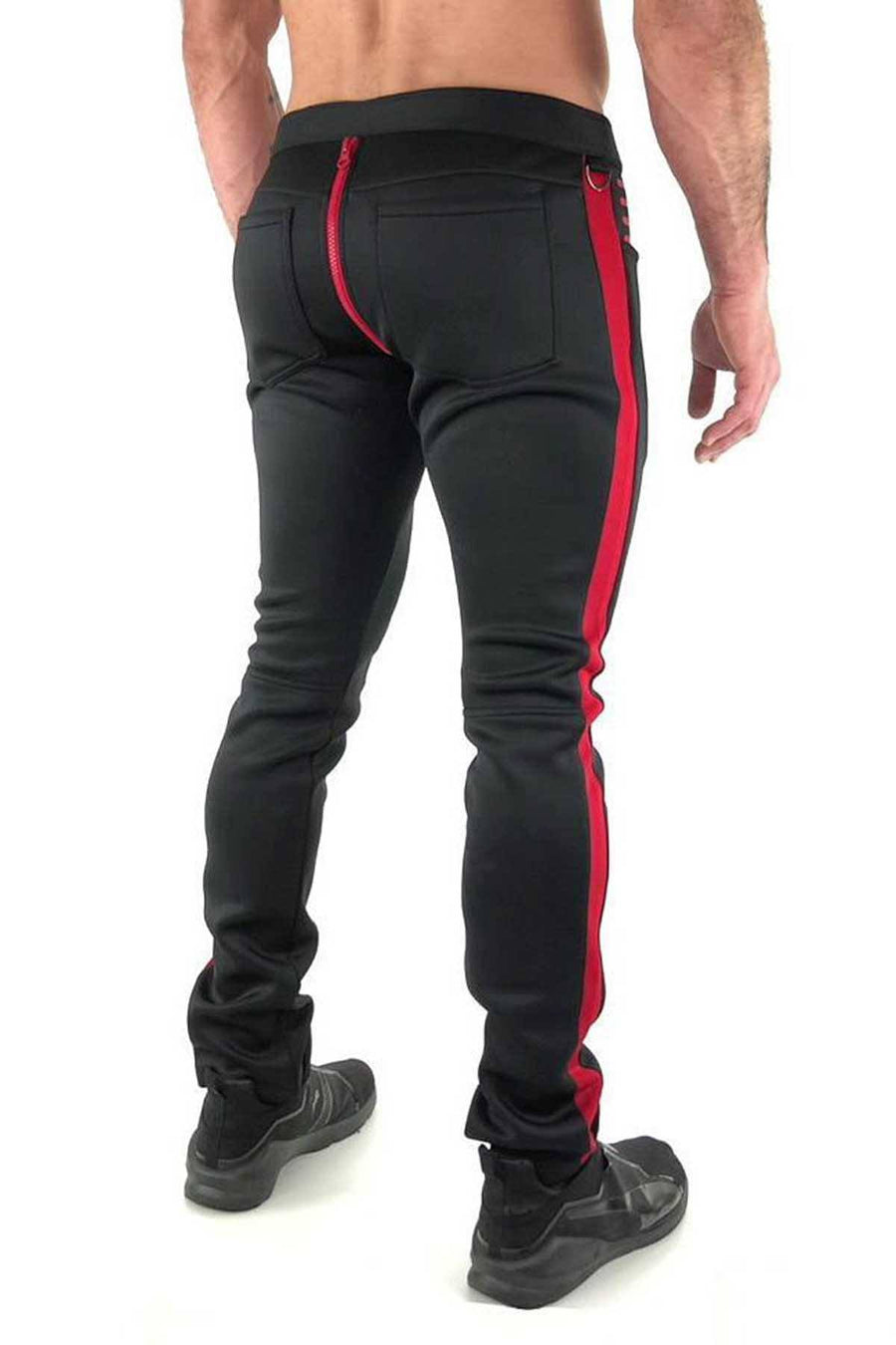Nasty Pig Red Enforcer Pant
