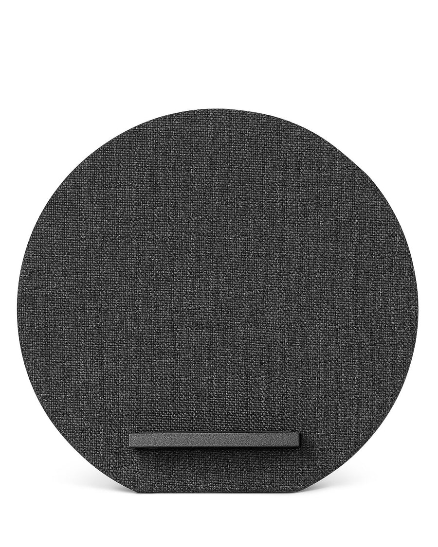 Native Union Dock Wireless Charger Slate Gray