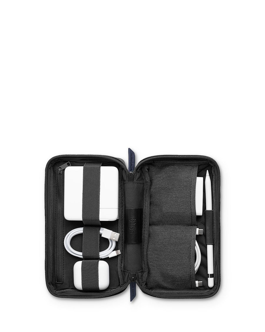 Native Union Stow Tech Organizer Navy