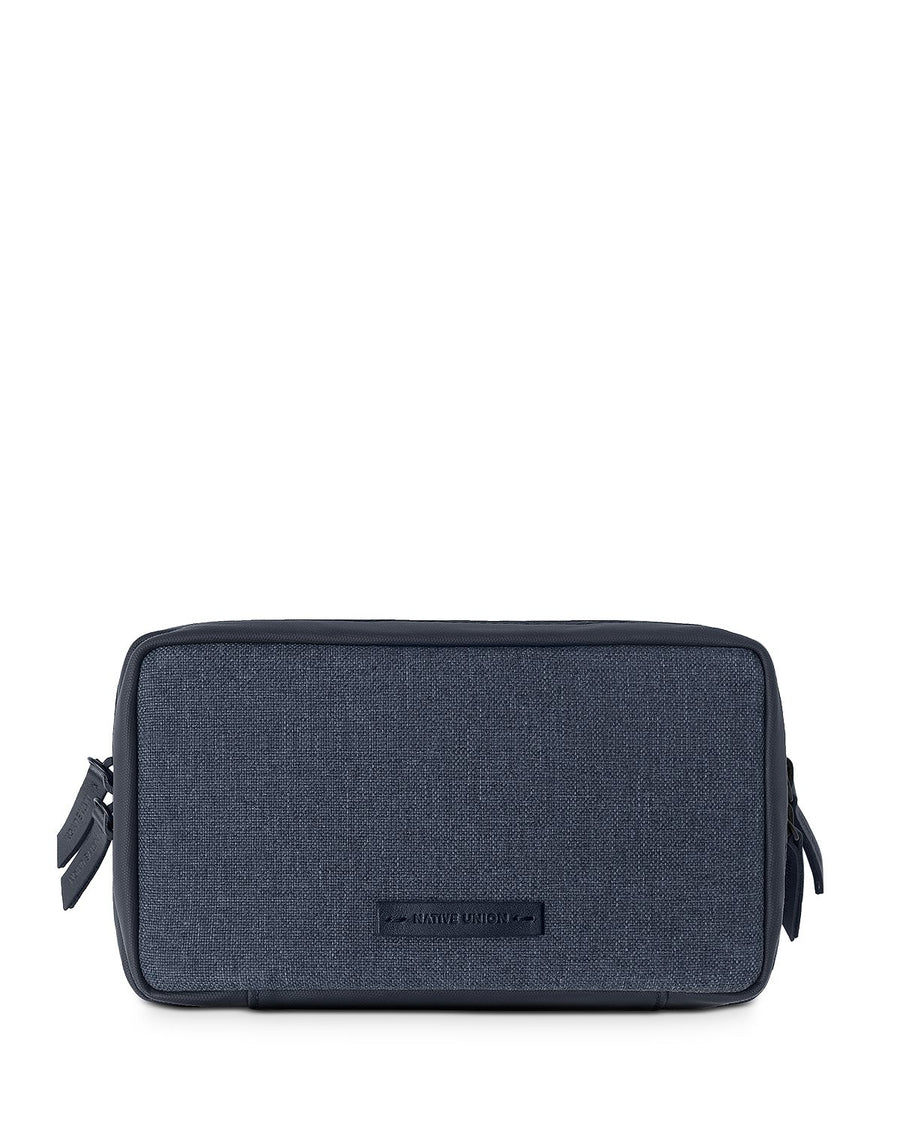 Native Union Stow Tech Organizer Navy