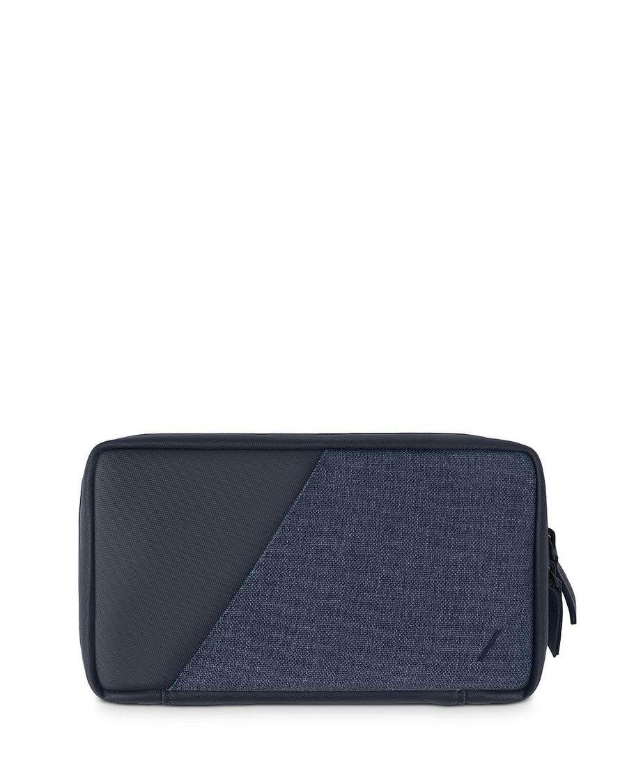 Native Union Stow Tech Organizer Navy