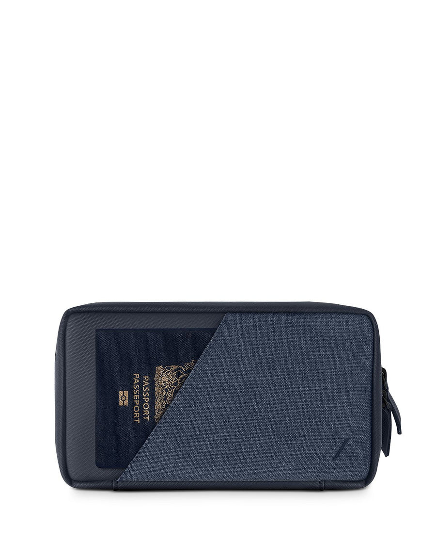 Native Union Stow Tech Organizer Navy