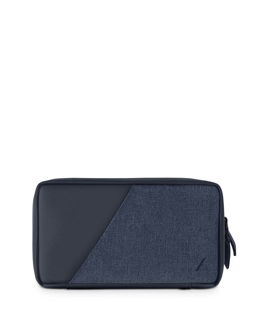 Native Union Stow Tech Organizer Navy
