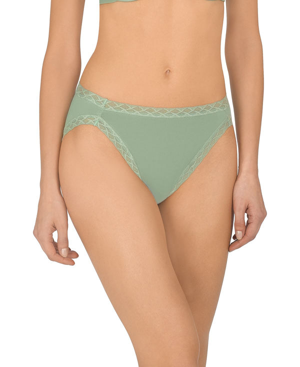 Natori Bliss French Cut Brief 152058 Spearmint