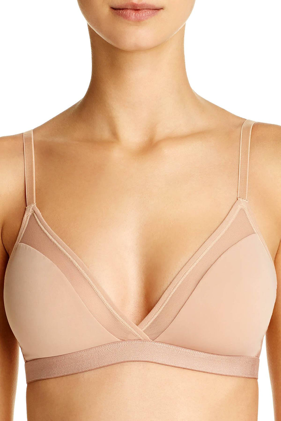 Natori Buff Highlight Wireless Bralette
