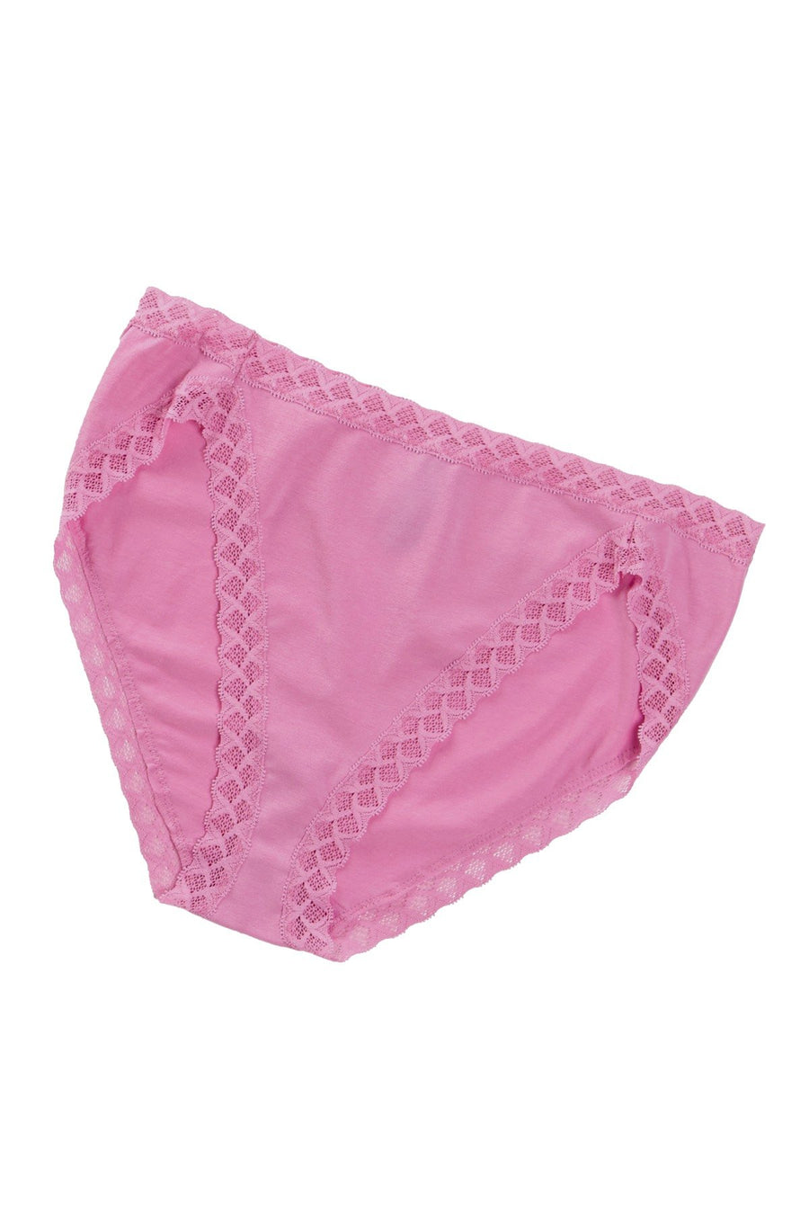 Natori Radiant Orchid Bliss French Cut Brief