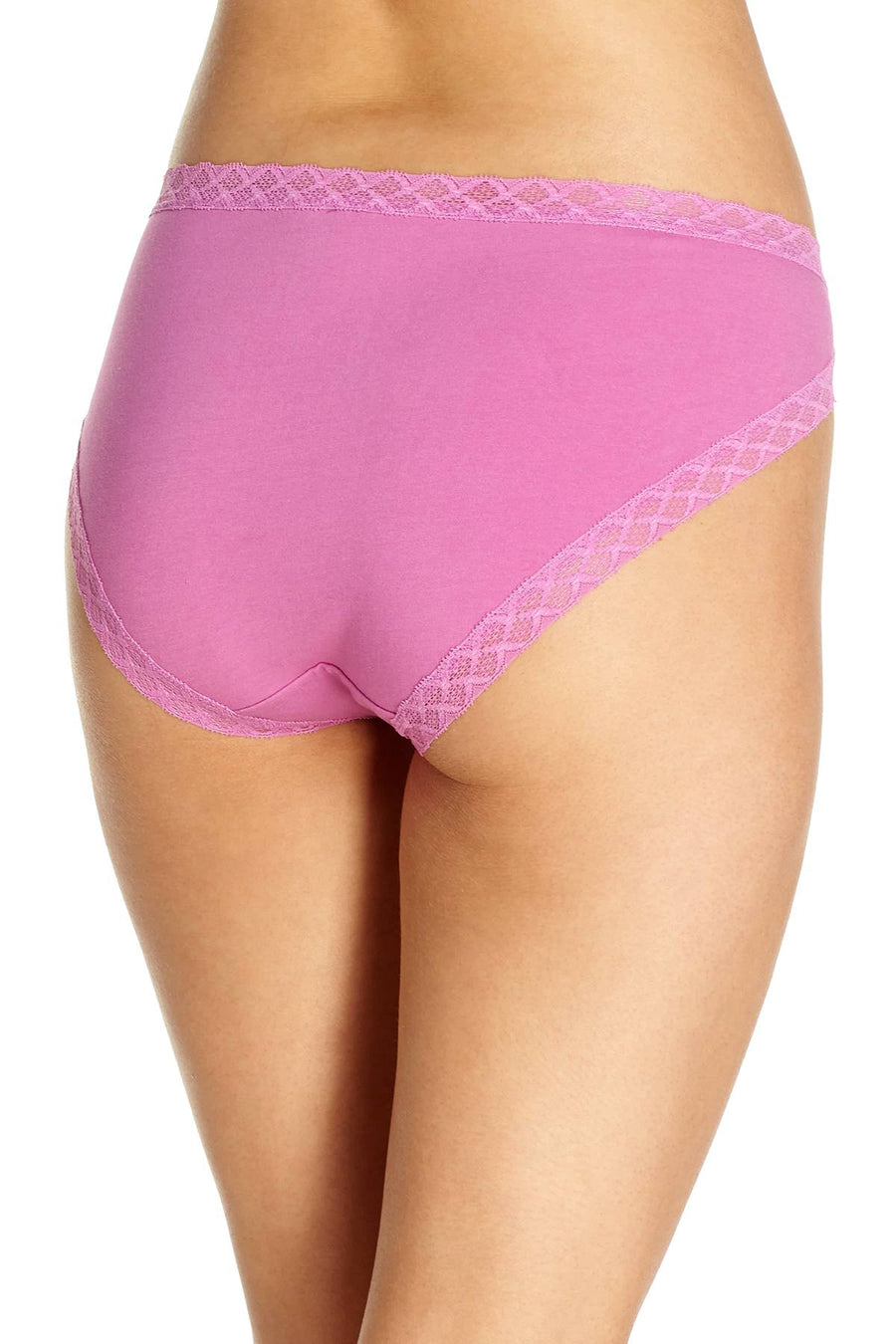 Natori Radiant Orchid Bliss French Cut Brief