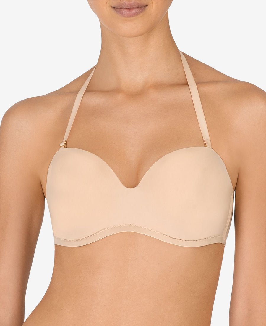Natori Underneath Strapless Bra 729176 Cosmetic