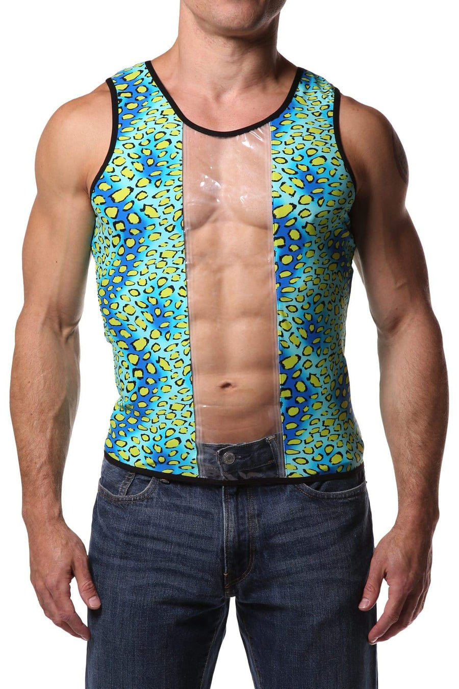 Naughty Boy Multi Animal Tank