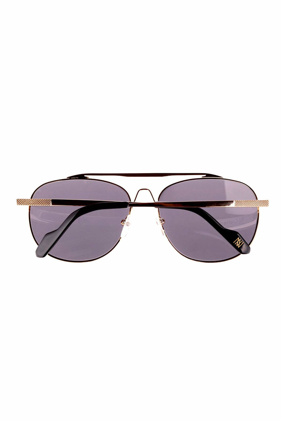 Neo-Ne Gold Artem Sunglasses