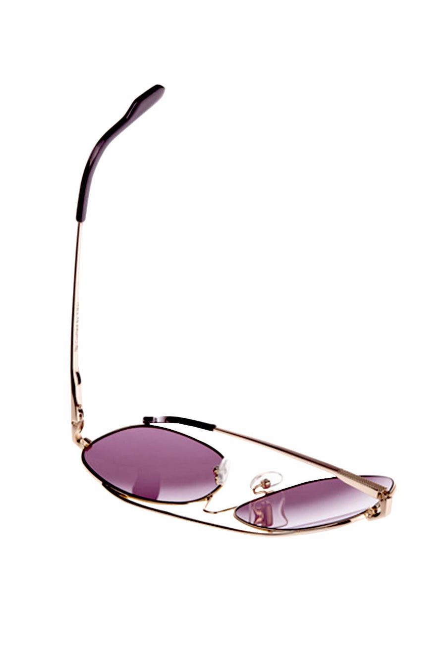 Neo-Ne Gold Artem Sunglasses