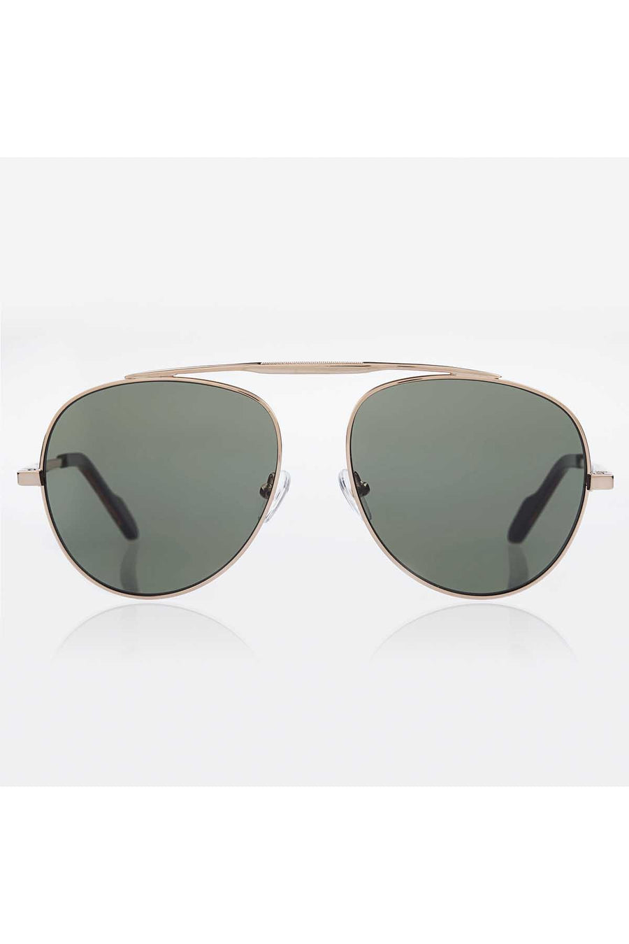 Neo-Ne Gold Heliar Sunglasses