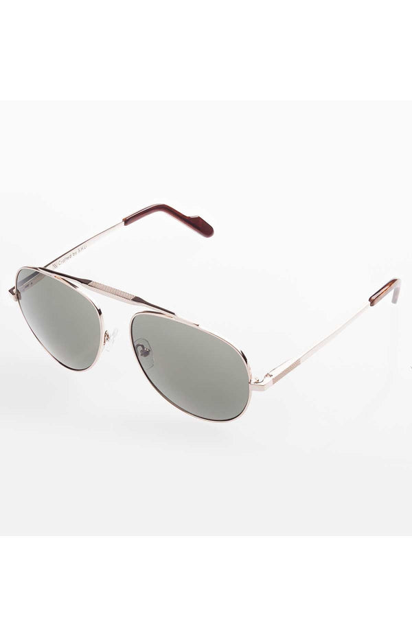Neo-Ne Gold Heliar Sunglasses