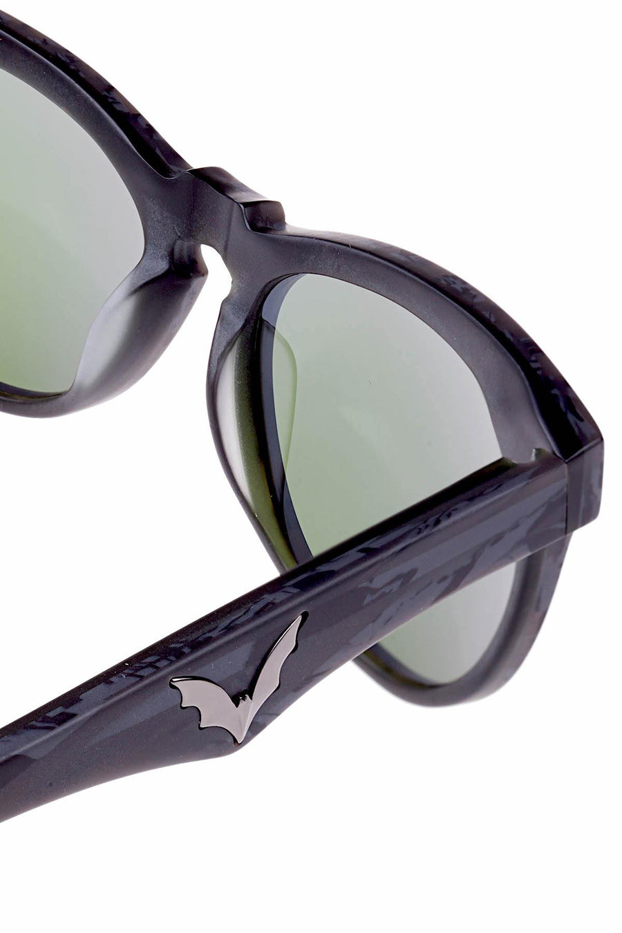 Neo-Ne Stone Black Swing Bat Sunglasses