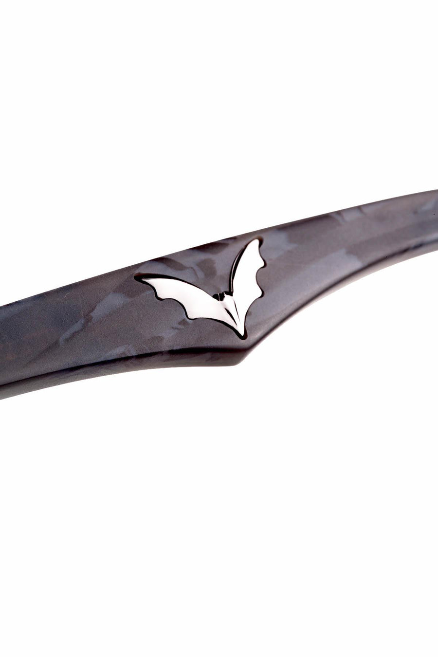 Neo-Ne Stone Black Swing Bat Sunglasses