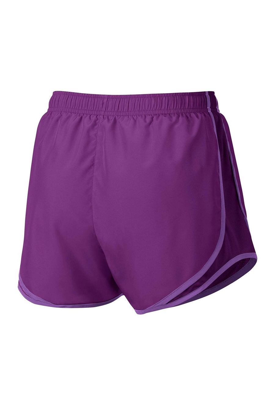 Nike Bold-Berry/Night-Purple Dry Tempo Running Short