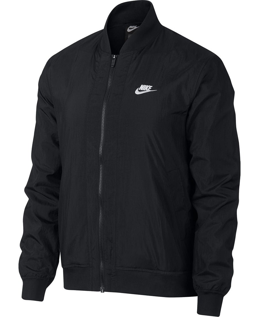 Nike Bomber Jacket Black