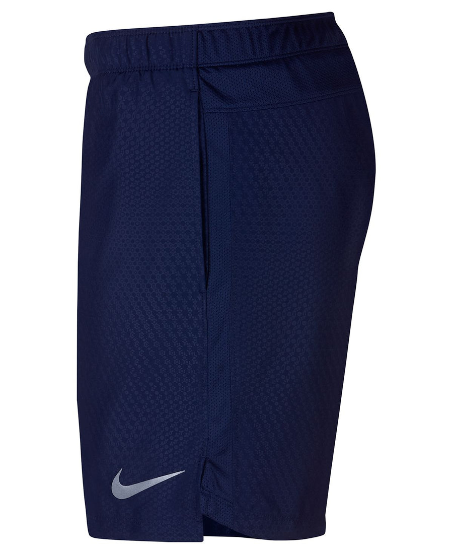 Nike Challenger 7" Running Shorts Blud Void