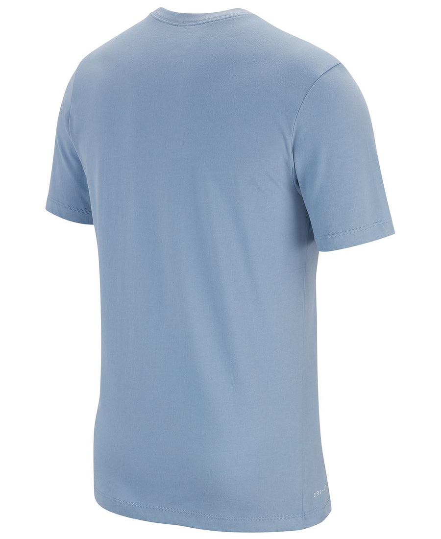 Nike Dri-fit Training T-shirt Ind Fog