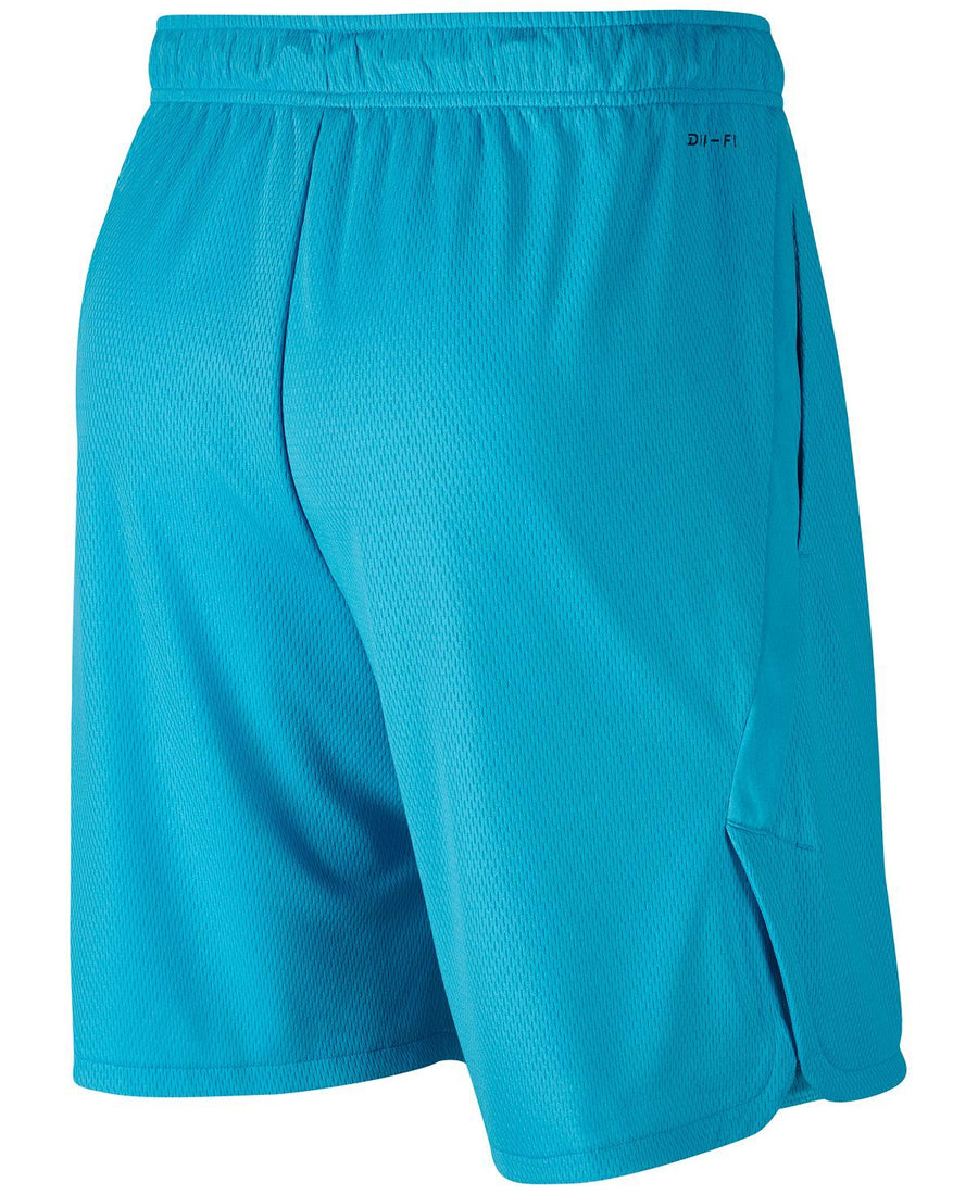 Nike Dry Training 9" Shorts Blue Fury