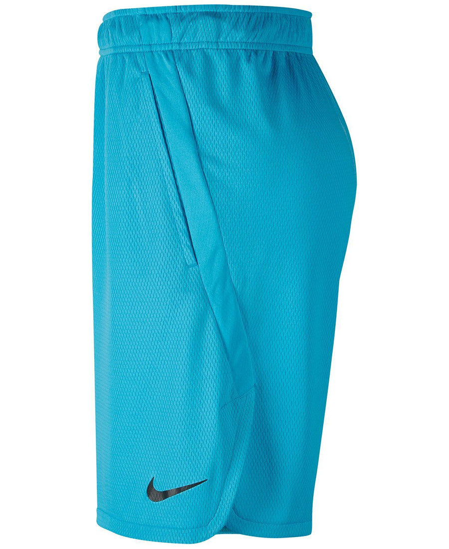 Nike Dry Training 9" Shorts Blue Fury
