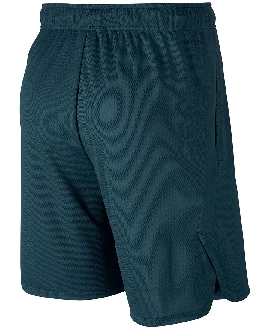 Nike Dry Training 9" Shorts Nightshade