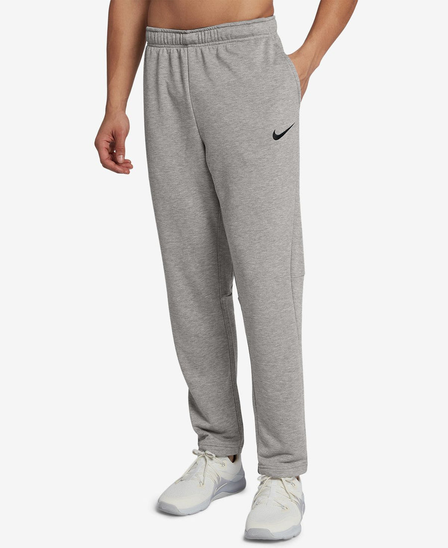 Nike Dry Training Pants Dark Grey Heather