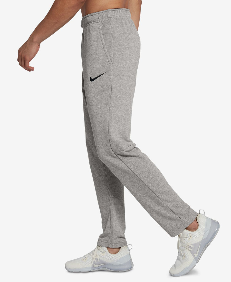 Nike Dry Training Pants Dark Grey Heather