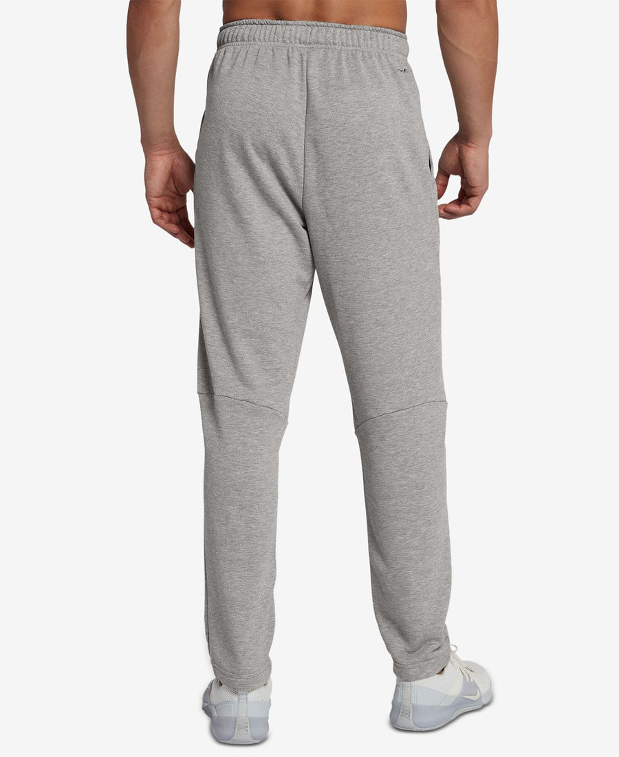 Nike Dry Training Pants Dark Grey Heather