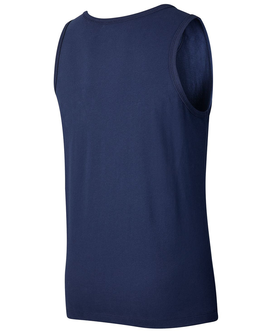 Nike Graphic Tank Top Obsidian