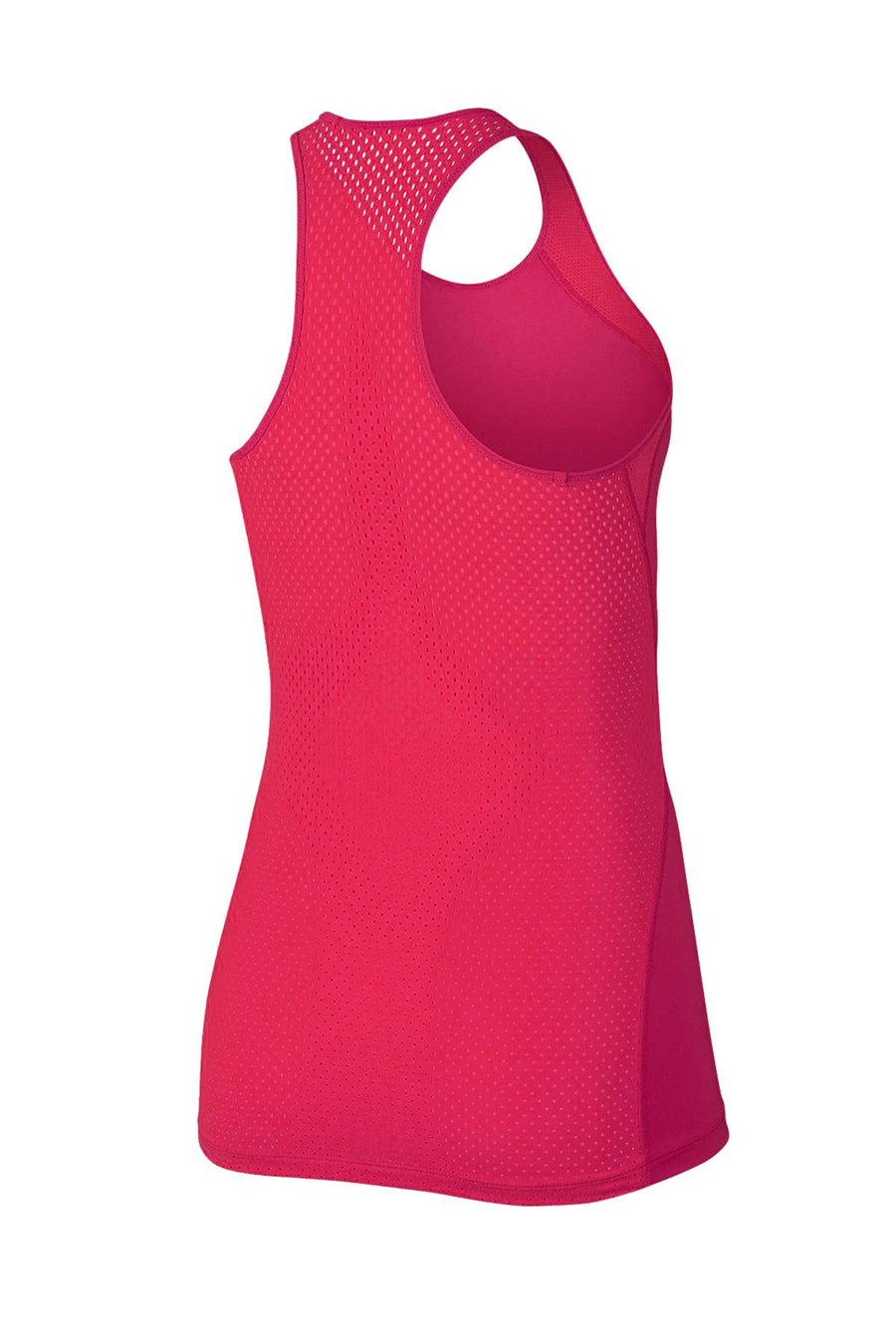 Nike Hyper-Magenta Pro HyperCool Racerback Tank Top