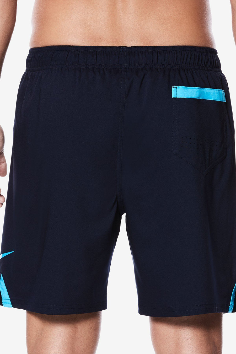 Nike Obsidian Vital 7" Swim Trunk