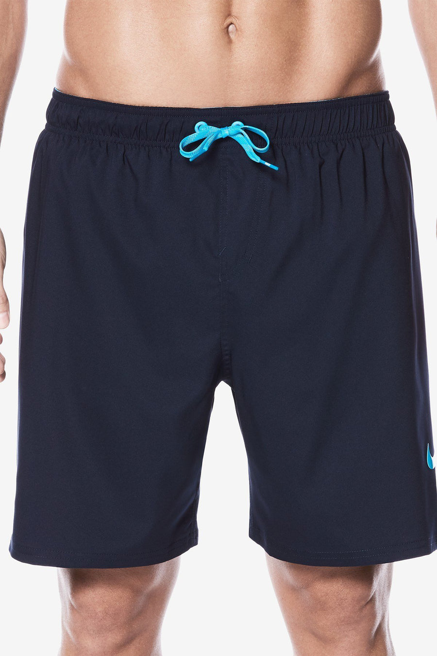 Nike Obsidian Vital 7" Swim Trunk