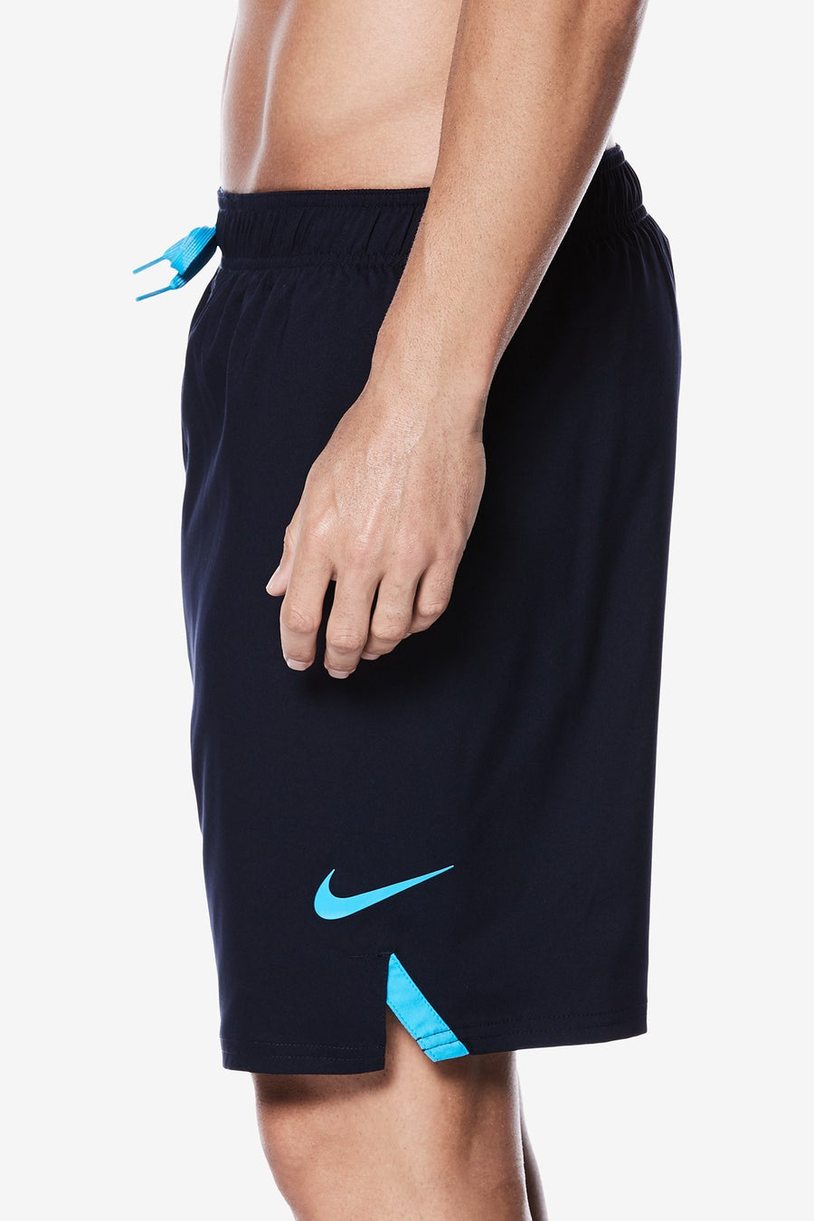 Nike Obsidian Vital 7" Swim Trunk