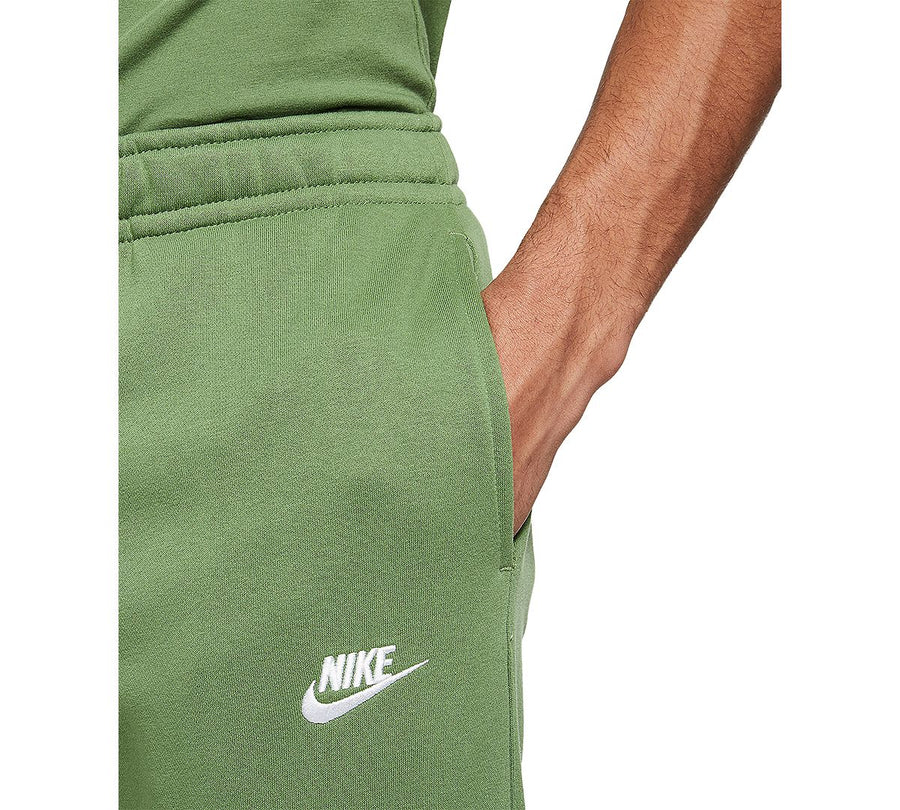 Nike Sportswear Club Fleece Joggers Treeline Green