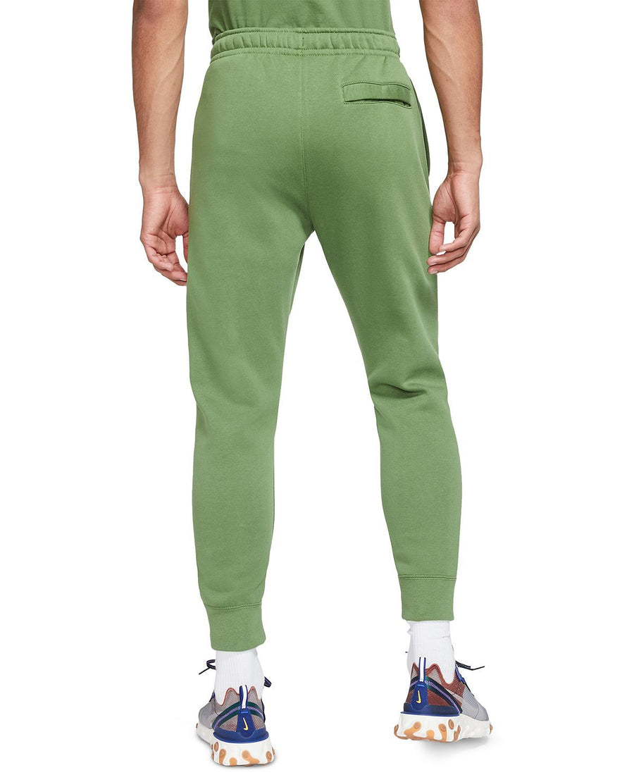 Nike Sportswear Club Fleece Joggers Treeline Green
