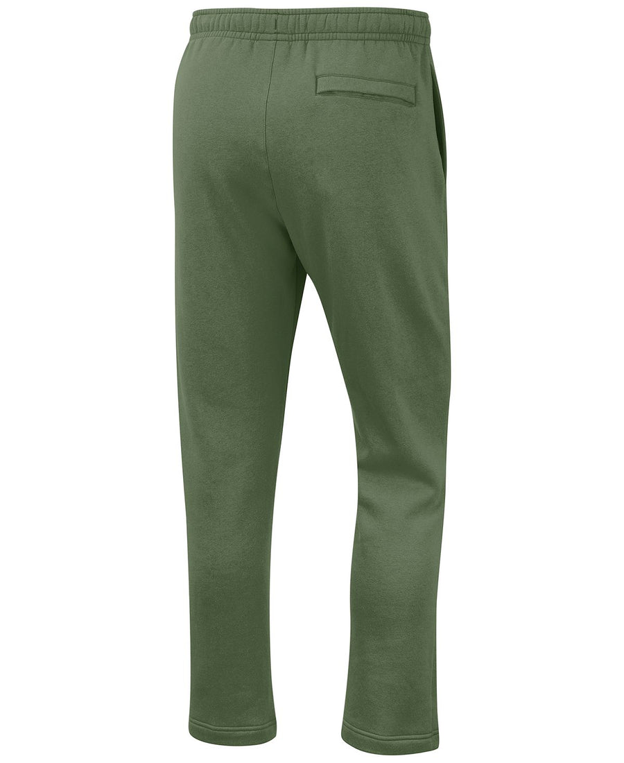 Nike Sportswear Club Fleece Sweatpants Treeline Green/White