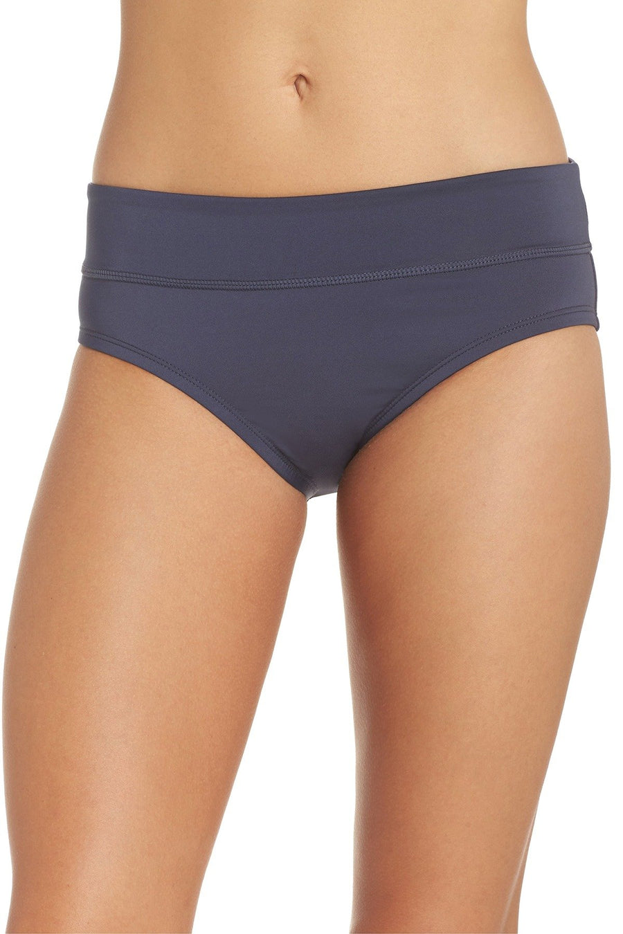 Nike Thunder Solid Full Swim Bottom